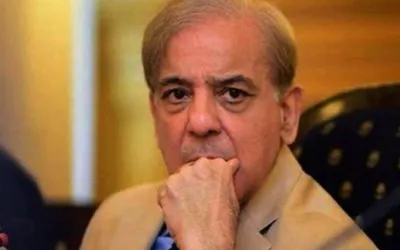 PM Shehbaz expresses resolve for polio free Pakistan