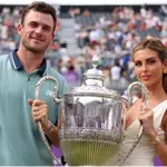 Who is Tommy Paul's Girlfriend? All About Paige Lorenze