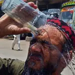 Health professionals advice precautions in wake of hight temperatures
