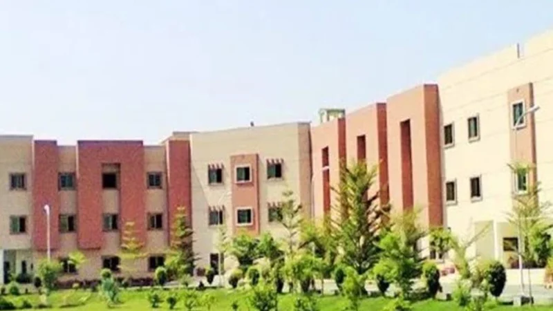 Faisalabad board matric results 2024