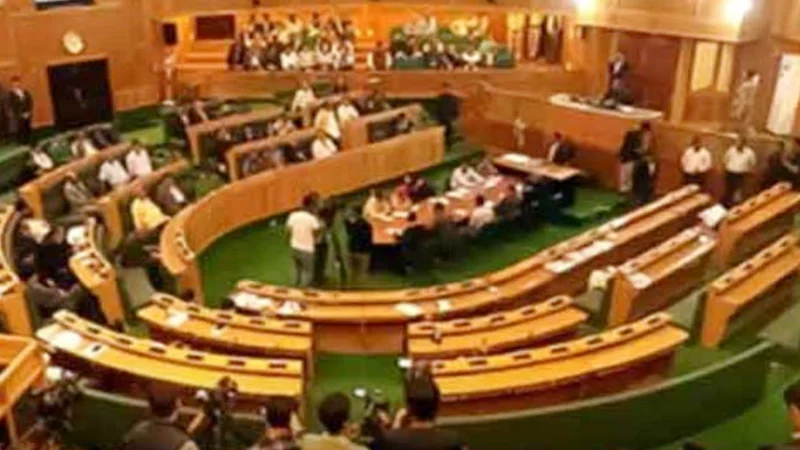 AJK announces over Rs220b budget for 2024-25