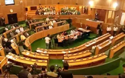 AJK announces over Rs220b budget for 2024-25