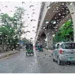Weather update; rains, gusty winds expected in Lahore, Punjab