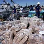 Spanish authorities dismantle international drug-smuggling network