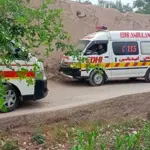 8 people killed in Peshawar