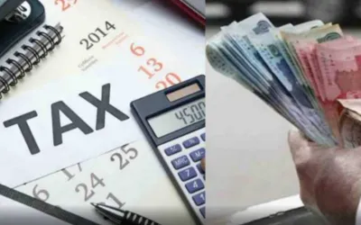 Government to block non-filers' bank accounts