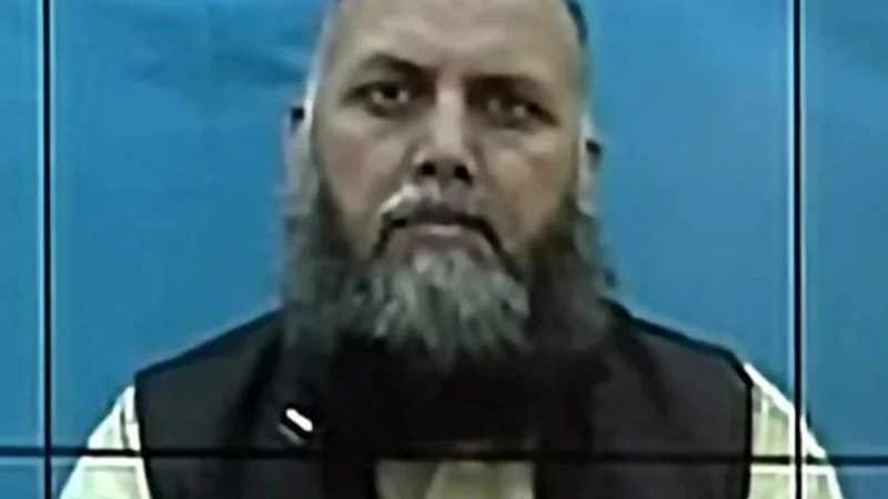 Key TTP leader Nasrallah captured in Quetta operation