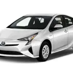 Toyota Prius Price in Pakistan Increases after Custom Duty Hike