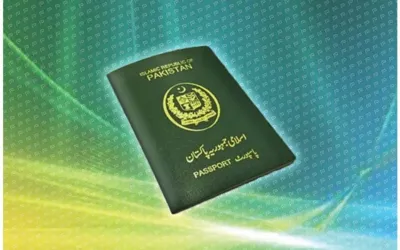 Pakistani Passport Renewal Fee in Australian Dollars - June 2024