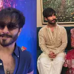 Feroze Khan's first post-marriage interview said 'Marriage Is a beautiful journey'’