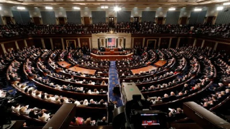 US House of Representatives call for impartial probe into general elections’ irregularities