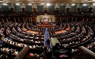 US House of Representatives calls for impartial probe into Feb 8 general elections’ irregularities
