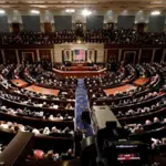 US House of Representatives calls for impartial probe into Feb 8 general elections’ irregularities
