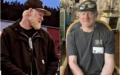 Who is Lukas McClish? Hiker Found Safe After 10 Days Missing
