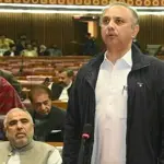 PM’s talks offer: PTI seeks release of Imran, political prisoners