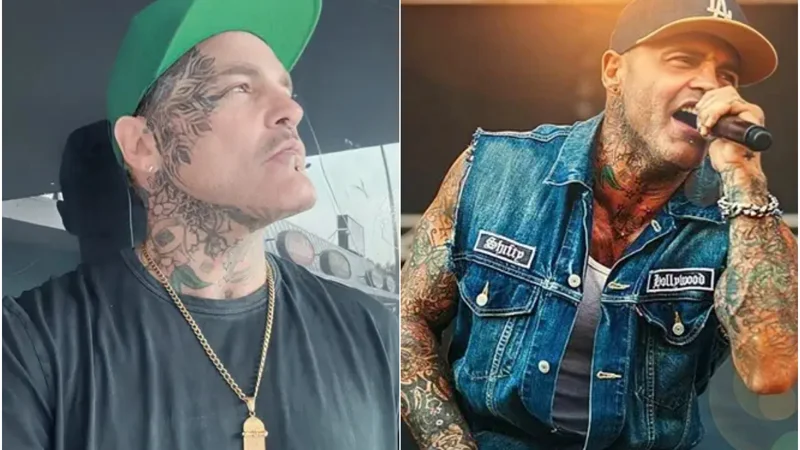 Shifty Shellshock