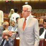 Defense Minister Asif lambastes US House resolution