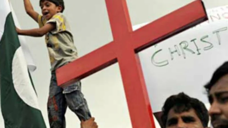 Christian community welcomes minority’s rights resolution
