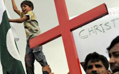 Christian community welcomes minority’s rights resolution
