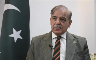 PM greenlights Pakistan-China JV project for industry relocation