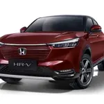 Honda HR-V in Pakistan Now Offered with a Rs400,000 Discount; Details Here