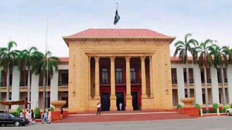 Punjab Assembly approves Rs 5446bn budget for FY25