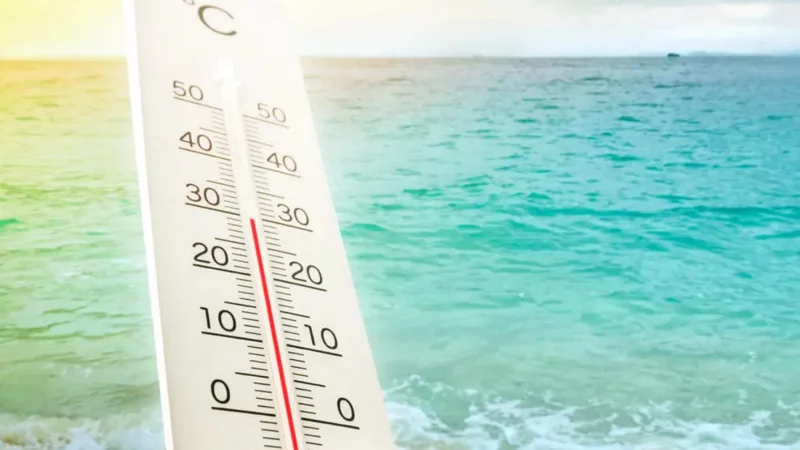 UAE temperatures cross 50°C this week