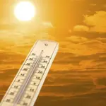 Karachi sees slight drop in heat intensity as winds resume