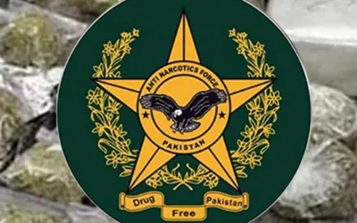 ANF recovers 344 kg drugs in four operations