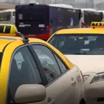 Dubai taxi fare per kilometer - July 2024