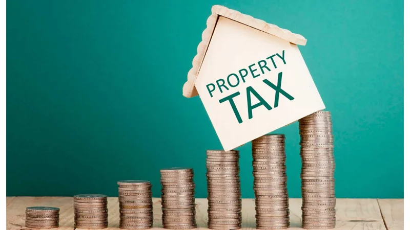 New Property Taxes in Pakistan - Check Details Here
