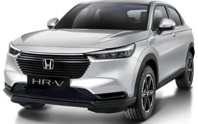 Honda Announces Big Discount on HR-V VTI-S