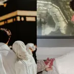 Pakistani Cricketer Waseem junior shares exciting news of his Nikkah
