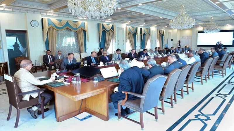 PM Shehbaz directs strategy formulation for stronger economic ties with Azerbaijan