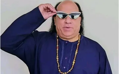 YouTube Removes Chahat Fateh Ali Khan’s ‘Bado Badi’ Song Again