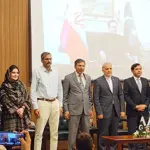IRS organise seminar on Ebrahim Raisi’s vision for regional cooperation