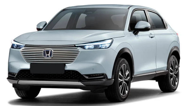Honda Vezel Price in Pakistan Set to Rise As Custom Duty Increased
