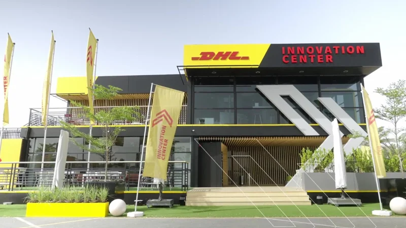 Unveiling DHL Dubai’s Supply Chain Revamp