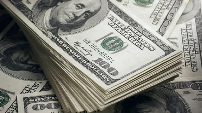 Pakistan’s liquid foreign reserves reach $14.2bn