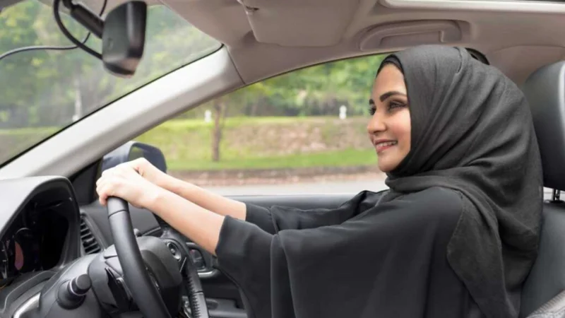 UAE new driving license valid only for two years?