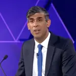 Labour leader claps back at PM Sunak's 'Ayatollah and Taliban negotiations’ jibe