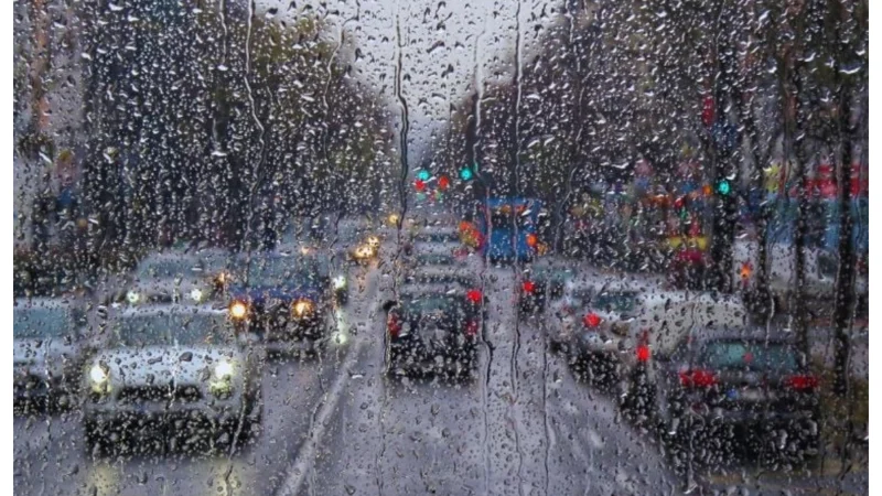 Significant rain expected in Islamabad, Rawalpindi, Pakistan