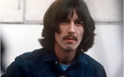Who is George Harrison? All You Need To Know About Him