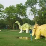 Lahore Zoo parking fees ,entry fees - July 2024