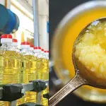 Cooking oil production rises, Banaspati Ghee falls in Pakistan
