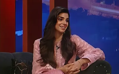 Sanam Saeed breaks silence on mean comments about her looks