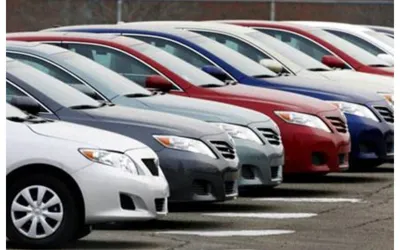 New Cars and Motorcycle Registration Fees Announced!