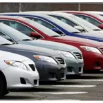 New Cars and Motorcycle Registration Fees Announced!