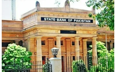 State Bank of Pakistan Announces Bank Holiday for July 1, 2024