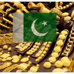 Gold Rate in Pakistan Today: Per Tola Bullion Rises Two Sessions Straight!